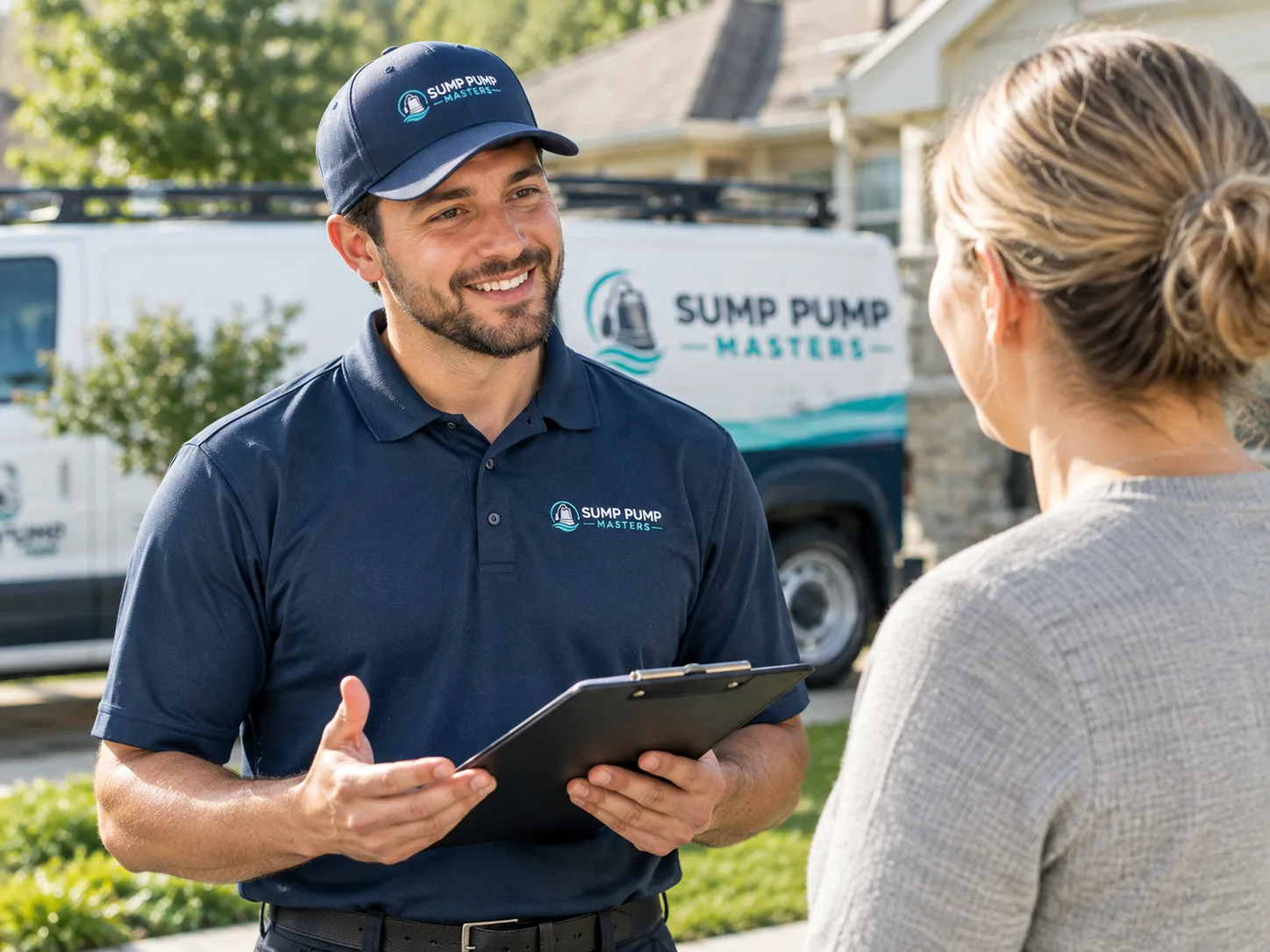Sump Pump Repair Bremen, GA FAQs